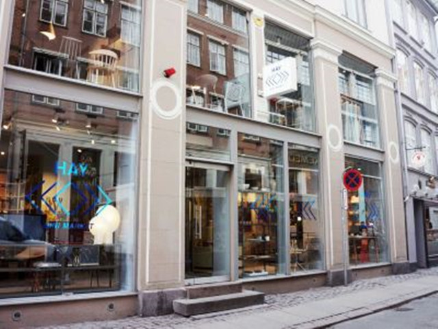 做店铺生意风水八点忠告
