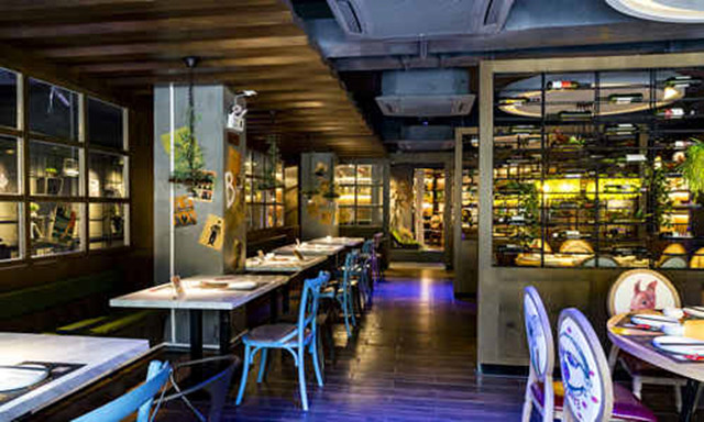 做店铺生意风水八点忠告
