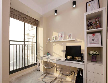 家居电脑摆放的风水禁忌