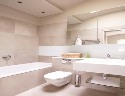 卫生间马桶朝向风水