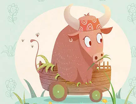 属牛人思念一个人有什么表现