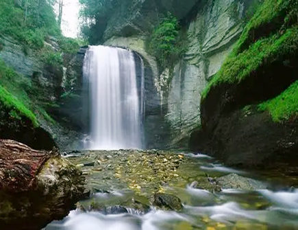 水文因素对建筑风水的影响