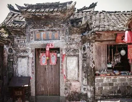 住宅风水选址的风水知识