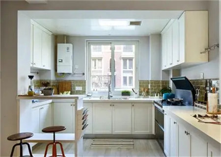 厨房方位风水讲究 厨房方位风水讲究