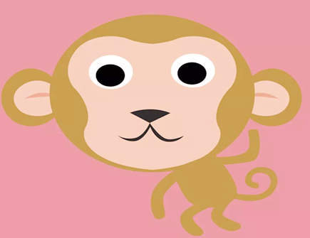 属猴人思念一个人有什么表现