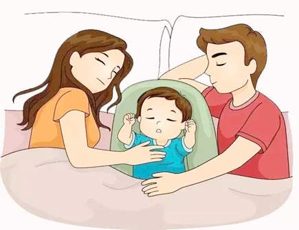 睡觉有什么风水讲究