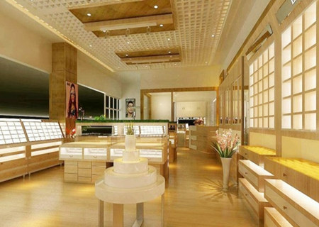 店铺门市的风水摆放禁忌有哪些