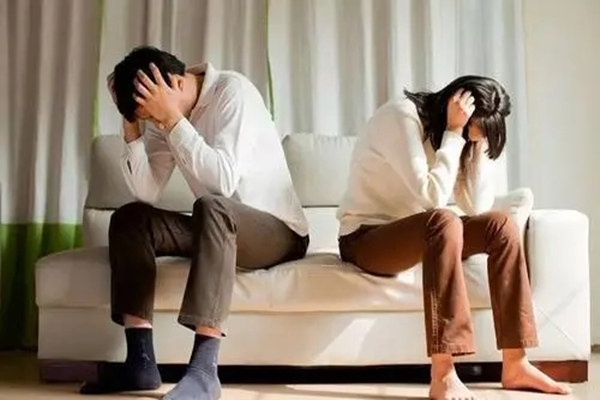 婚后丈夫运势会变差的八字特征 婚后丈夫运势会变差的八字特征