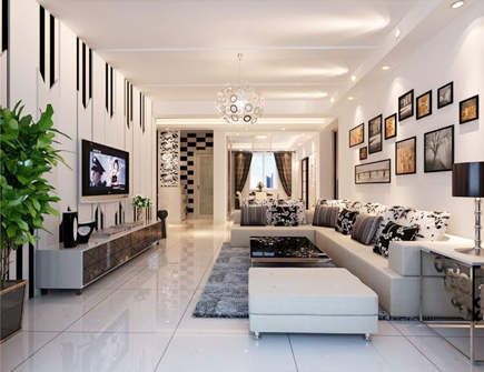 旺事业运的房屋风水