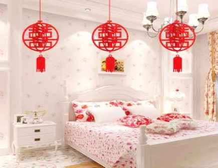 新婚房需要注意的风水问题 新婚房需要注意的风水问题