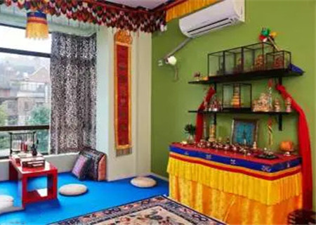 家居神位风水布局讲究 家居神位风水布局讲究