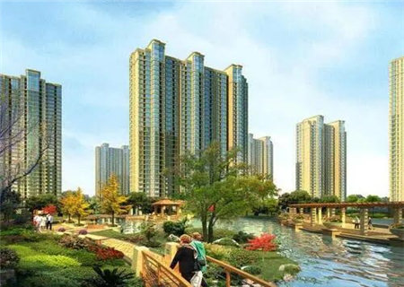 住宅外部环境的风水禁忌 住宅外部环境的风水禁忌