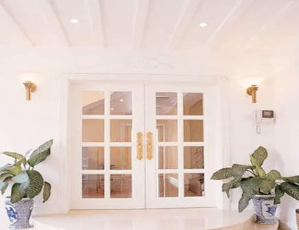 大门风水的几大要点