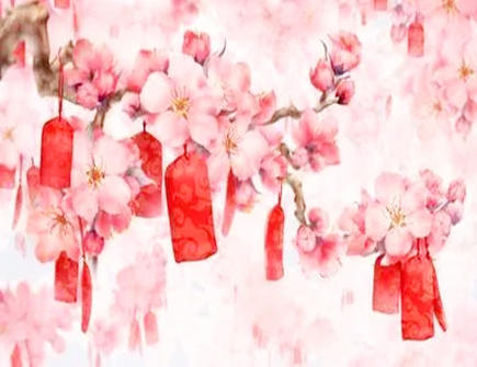  旺桃花运的风水如何布局