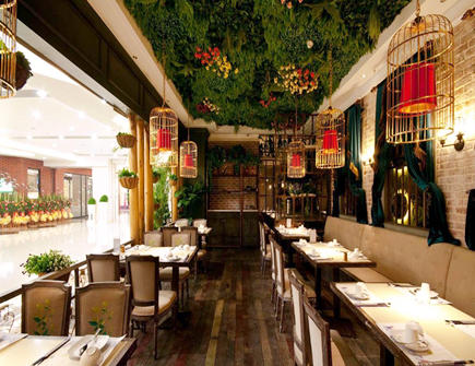 饭店装修的六大风水禁忌 饭店装修的六大风水禁忌