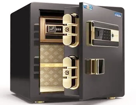 保险柜的一些风水知识