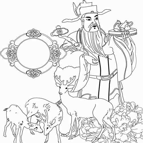 禄星是什么意思 禄星是什么意思