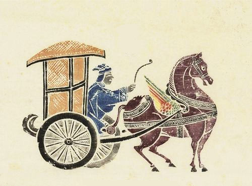 马星是什么意思 马星是什么意思