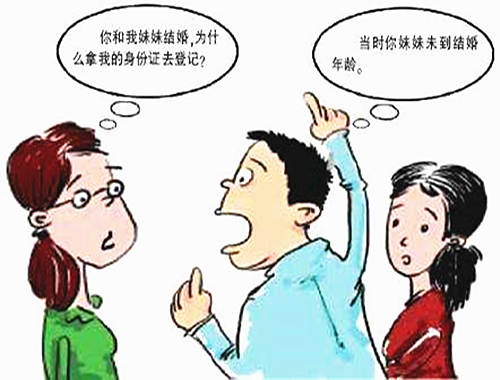 六爻测婚姻诸爻持世论