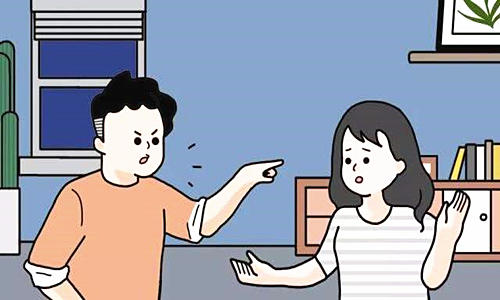 卦名表示的婚姻感情象义 卦名表示的婚姻感情象义