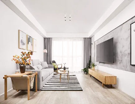 家居室内格局的风水禁忌