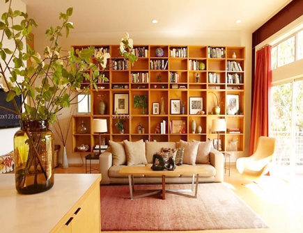 客厅改成书房风水好不好 客厅改成书房风水好不好