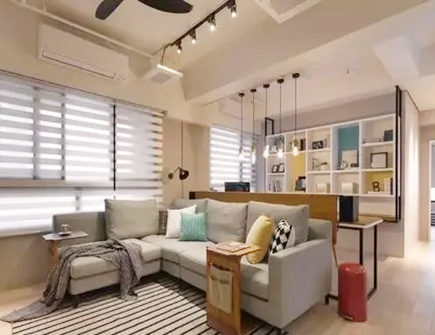 客厅改成书房风水好不好 客厅改成书房风水好不好