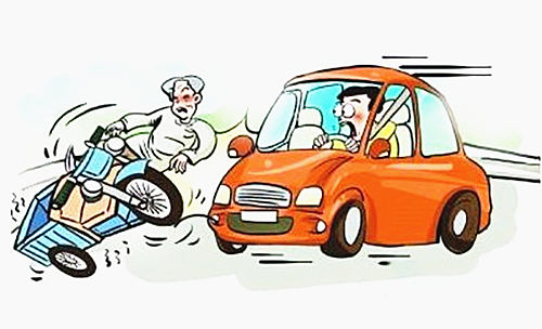 六爻测车祸 六爻测车祸