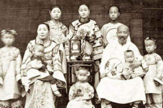 八字看妻妾 八字看妻妾