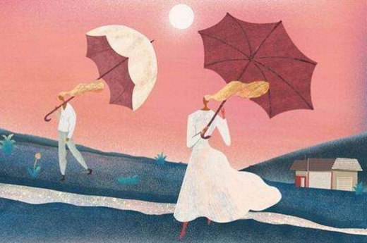 对婚姻忠诚的八字有哪些