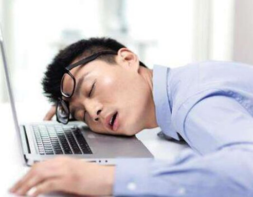 上班族的八字特征