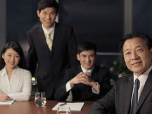 事业容易成功的八字 事业容易成功的八字