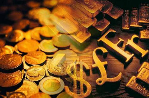 一生不缺钱的八字