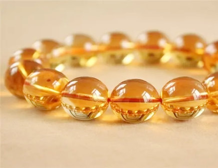 黄水晶的风水作用 黄水晶的风水作用