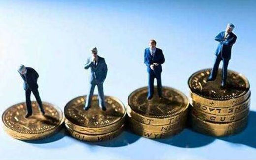 八字看你适合什么行业 八字看你适合什么行业