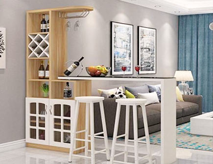 客厅玄关有哪些风水作用 客厅玄关有哪些风水作用