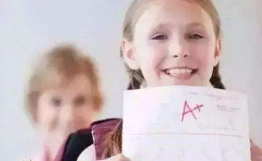 读书偏科的八字