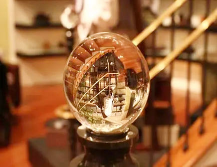 商铺如何摆放水晶球招财 商铺如何摆放水晶球招财