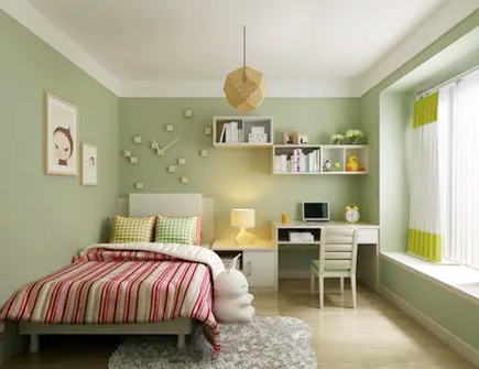 实用的儿童房风水布局 实用的儿童房风水布局