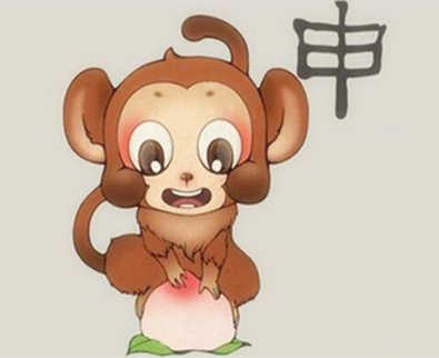 属猴人在人生哪个阶段会有所突破