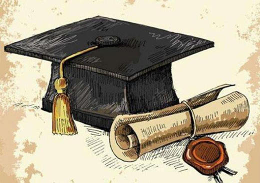 如何从八字看学历 如何从八字看学历