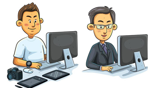 适合上班的八字什么样