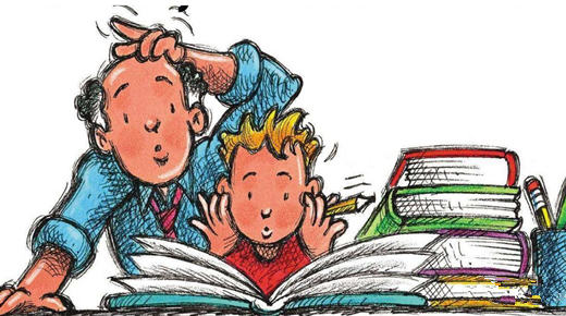 父母八字看子女贤愚优劣 父母八字看子女贤愚优劣