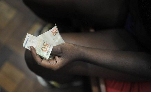 什么样的八字是天生的妓女 什么样的八字是天生的妓女