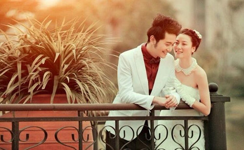 看婚姻八字 看婚姻八字