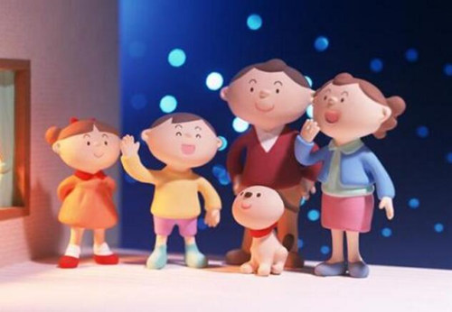 八字中的六亲关系