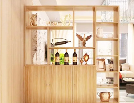 玄关处摆放什么摆件好 玄关处摆放什么摆件好