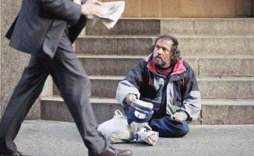 为什么算八字的人很穷