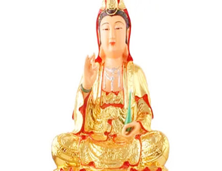 家里摆放菩萨的风水禁忌