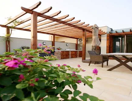 房屋露台在哪个方位风水好 房屋露台在哪个方位风水好